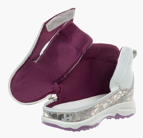 ботинки кроссовки OS-253202-1 Sursil-Ortho