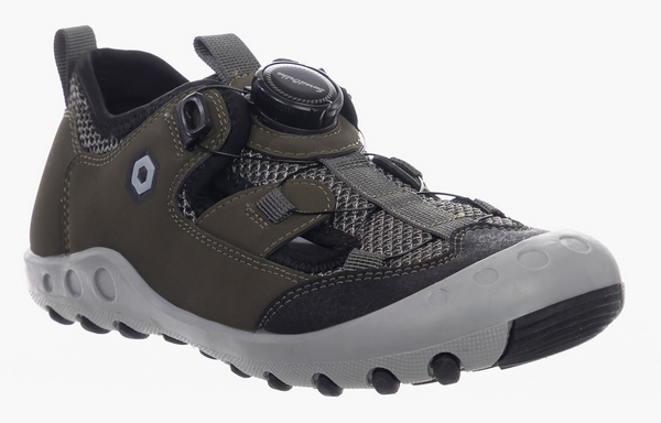 Детские босоножки кроссовки 55-440 Sursil-Ortho летние