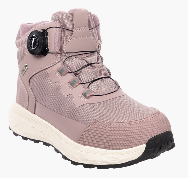 Детские ботинки полусапожки A45-2602-2 Sursil-Ortho зимние